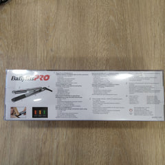 TP-BaByliss PRO Straighteners Ep Technology 5.0 Ultra Culr 2071EPE plancha de pelo - Hair shop
