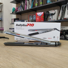 TP-BaByliss PRO Straighteners EP Technology 5.0 2654EPE plancha de pelo - Hair shop
