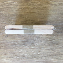 TP-ESPATULA BIGOTERA  (caja 100 u.) FAMA FABRE - Hair shop