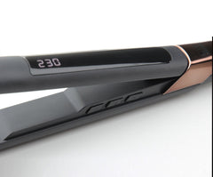 Plancha profesional PC6.4 ROSE GOLD TI