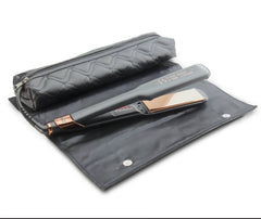 Plancha profesional PC6.4 ROSE GOLD TI modelo L