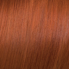 Tinte elgon profesional Haircolor Línea 10 min, Cobres  7/44 RUBIO COBRE INTENSO, coloración permamente 60 ml