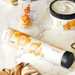 Champú  Elgon Refibra Reparador 1000 ml