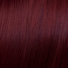 Tinte elgon profesional Haircolor Línea 10 min, Rojizos  5/5 CASTAÑO CLARO ROJIZO, coloración permamente 60 ml