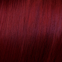 Tinte elgon profesional Haircolor Línea 10 min, Rojizos  6/55 RUBIO OSCURO ROJIZO INTENSO, coloración permamente 60 ml