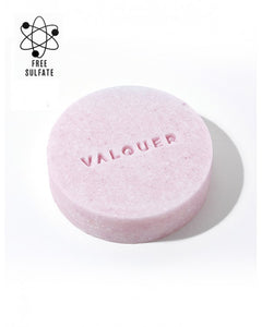 TP-Champú Sólido Petal Sin Sulfatos Cabello Seco 50 G. Válquer - Hair shop