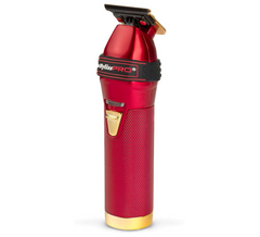 Maquina Skeleton fx red Babyliss pro roja