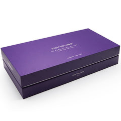 Plancha Del Pelo Corioliss C3 Purple Collection