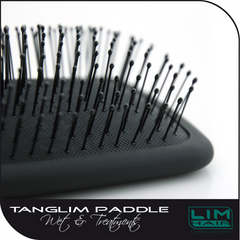 Display Tanglim Paddle 5 shine y 5 Wet Treatments