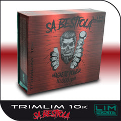 Maquina cortar pelo profesional Trimlim 10k SA Bestiola
