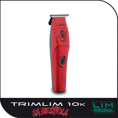 Máquina cortar pelo profesional, Cutlim 10k sa Bestia