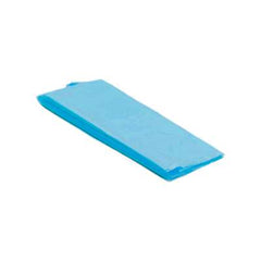 Capas desechables BOLSA R350 DE 100 CAPAS 84X110 azul