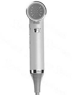 Secador profesional Gama IQ perfetto, gama profesional 2000 w Gris