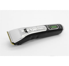 CLIPPER CRS-201 BLACK METAL EDITION
