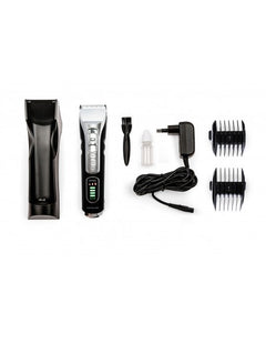 CLIPPER CRS-201 BLACK METAL EDITION