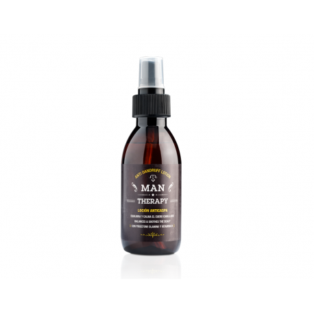 TP-Glossco Man Loción Anticaspa 150ml - Hair shop