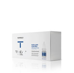 Pack Anti-caida Hair-Loss Control Montibello