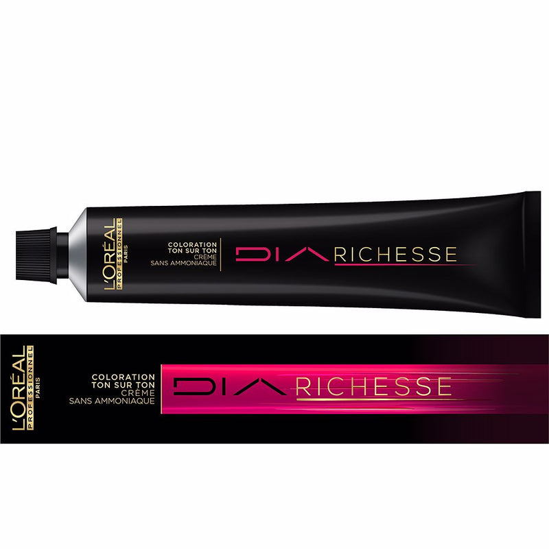 DIA RICHESSE semi permanente #5,13 50 ml