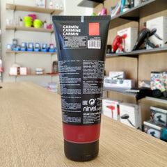 TP-Mascarilla Color Carmin Nirvel 200ml - Hair shop