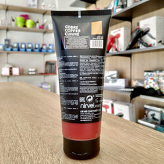 TP-Mascarilla Color Cobre Nirvel 200ml - Hair shop