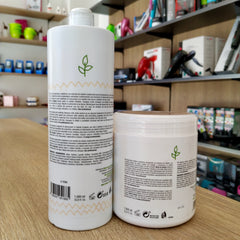 TP-Pack cebolla prevención caida sin olor a cebolla - Hair shop