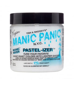 Manic panic classic tintes fantasía semipermanentes para el pelo 118ml