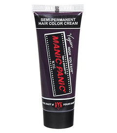 Mini classic tinte fantasía semipermanente para el pelo manic panic 25ml