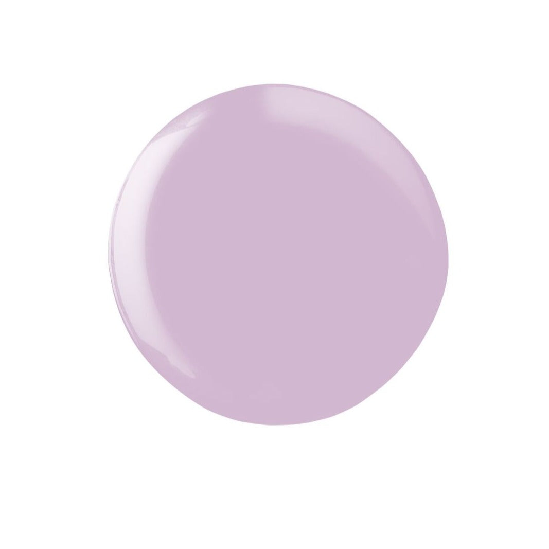 Andreia esmaltes, Nutricolor esmalte permeable fortalecedor y nutritivo, sin lámpara, 10,5 ml , Color NC35