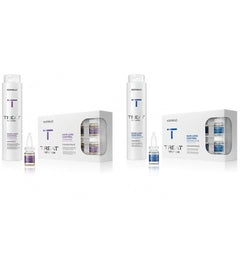 Pack Anti-caida Hair-Loss Control Montibello