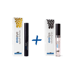 TP-PACK SÉRUM PARA PESTAÑAS EVOEYE +LABIOS - Hair shop