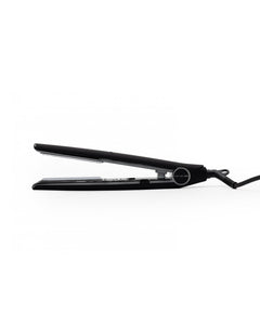 Plancha de Pelo C1 Black Soft Touch Chrome