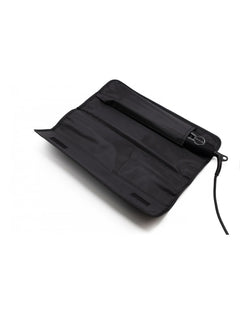 Plancha de Pelo C1 Black Soft Touch Chrome