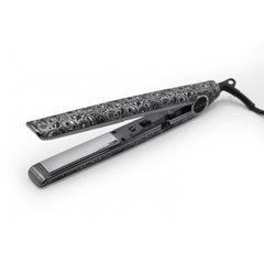Plancha de Pelo Corioliss C1 Silver Paisley Soft Touch