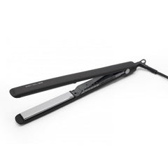 Plancha de Pelo Corioliss C3 Black Soft Touch Chrome