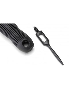 THE BRUSH BLACK 33MM