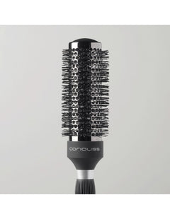 THE BRUSH TITANIUM 43MM
