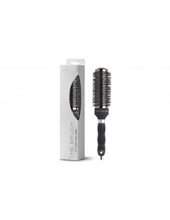 THE BRUSH TITANIUM 43MM