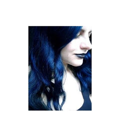 Amplified tinte fantasía semipermanente manic panic 118ml