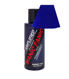 Amplified tinte fantasía semipermanente manic panic 118ml