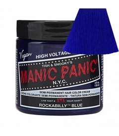 Manic panic classic tintes fantasía semipermanentes para el pelo 118ml