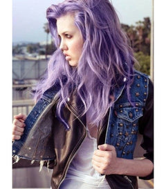 Manic panic classic tintes fantasía semipermanentes para el pelo 118ml