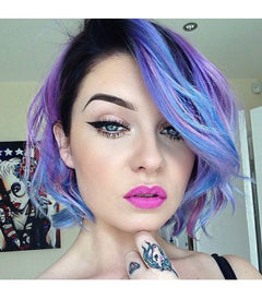 Manic panic classic tintes fantasía semipermanentes para el pelo 118ml