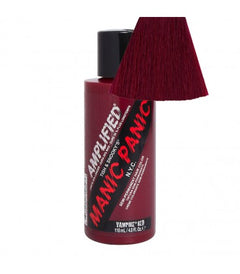 Amplified tinte fantasía semipermanente manic panic 118ml