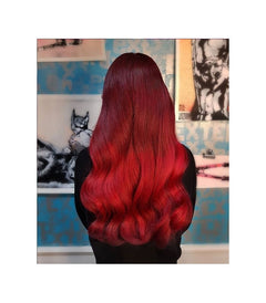 Manic panic classic tintes fantasía semipermanentes para el pelo 118ml