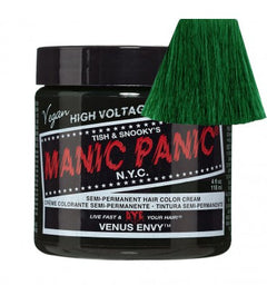 Manic panic classic tintes fantasía semipermanentes para el pelo 118ml
