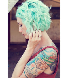 Manic panic classic tintes fantasía semipermanentes para el pelo 118ml
