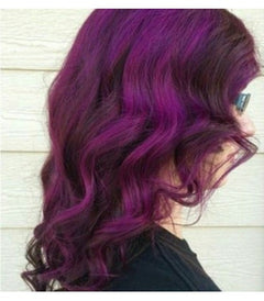 Manic panic classic tintes fantasía semipermanentes para el pelo 118ml