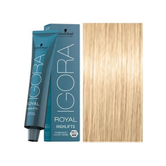 Tinte igora royal highlift para el pelo 60 ml schwarzkopf